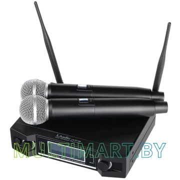 Микрофон LAudio LS-P3-2M